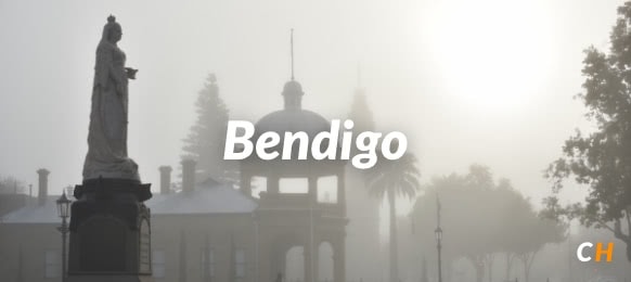Bendigo