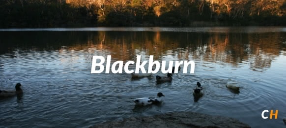 Blackburn