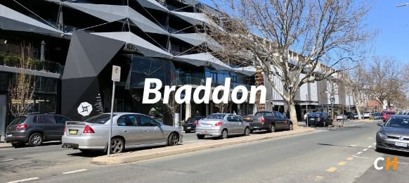 Braddon