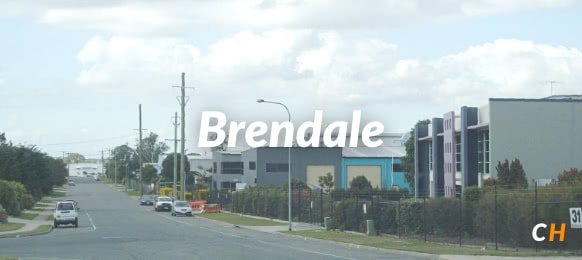 Brendale