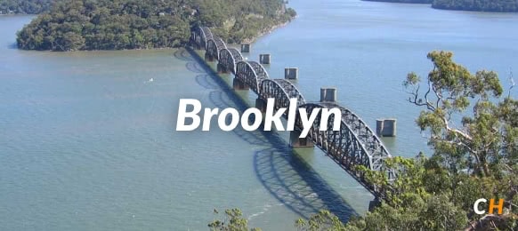 Brooklyn