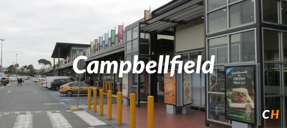 Campbellfield