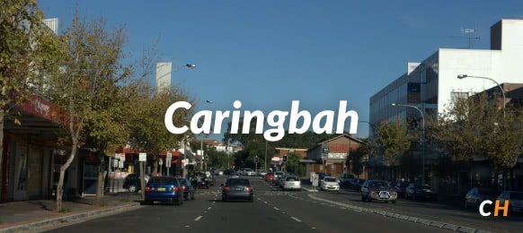 Caringbah