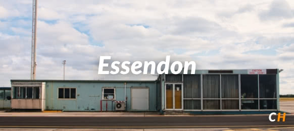 Essendon