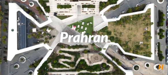 Prahran