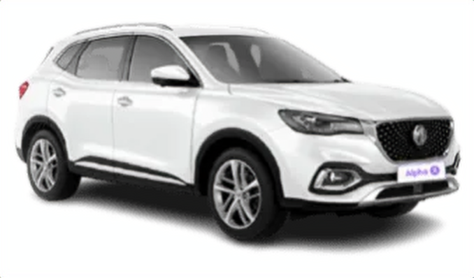 Intermediate Elite Car