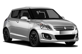 Compact Car