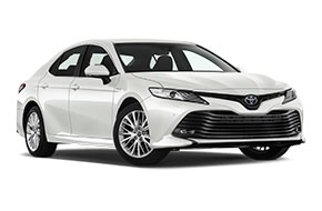Fullsize Car