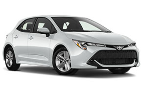 Intermediate Car