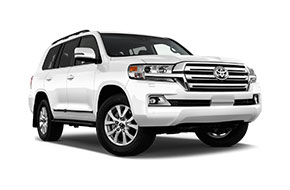 Premium SUV