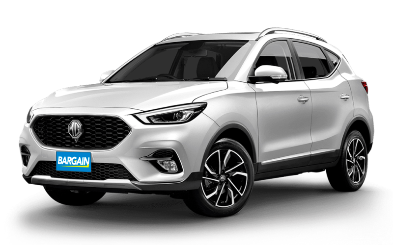 Compact SUV