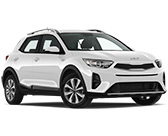Compact SUV
