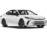 Fullsize Car