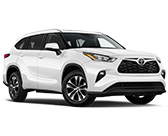 Fullsize SUV