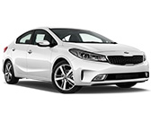 Intermediate Car