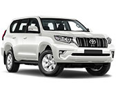 Premium SUV