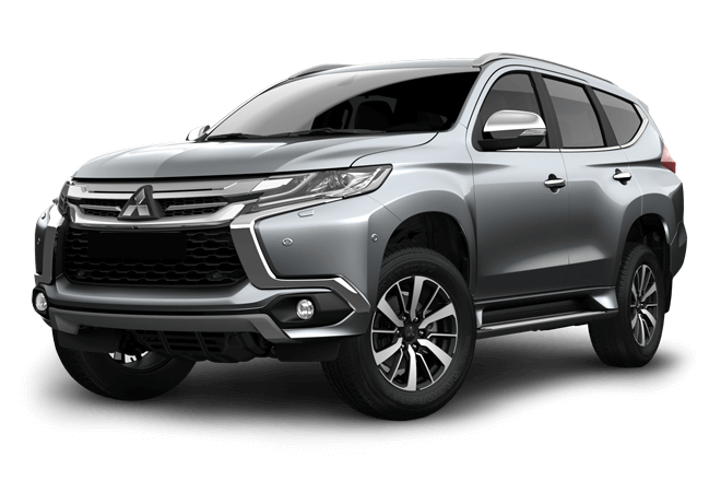 Premium SUV