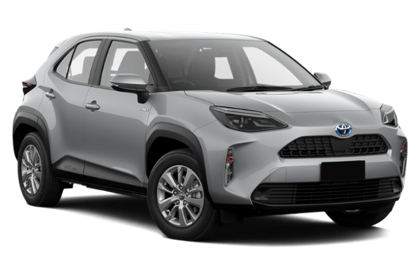 Compact SUV