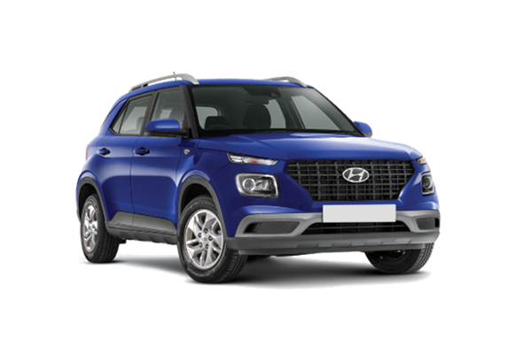 Compact SUV