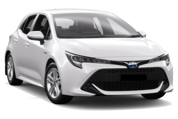 Intermediate Car