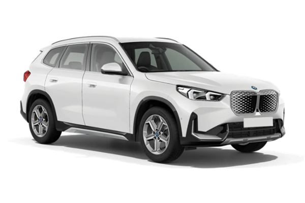Intermediate Elite Car
