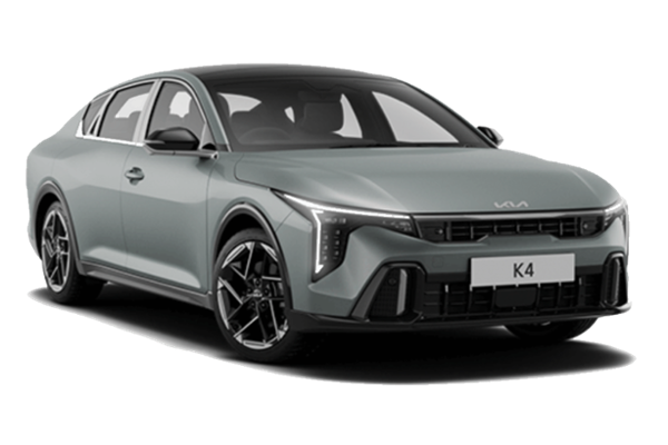 Standard Car