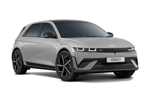 Standard SUV