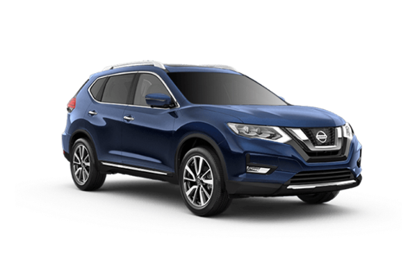 Standard SUV
