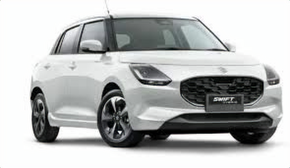 Economy Car