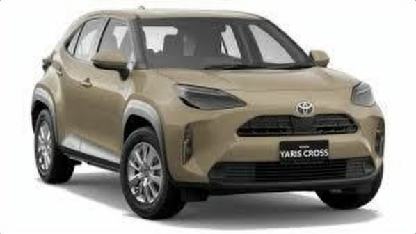 Economy Elite SUV