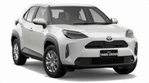 Economy Elite SUV