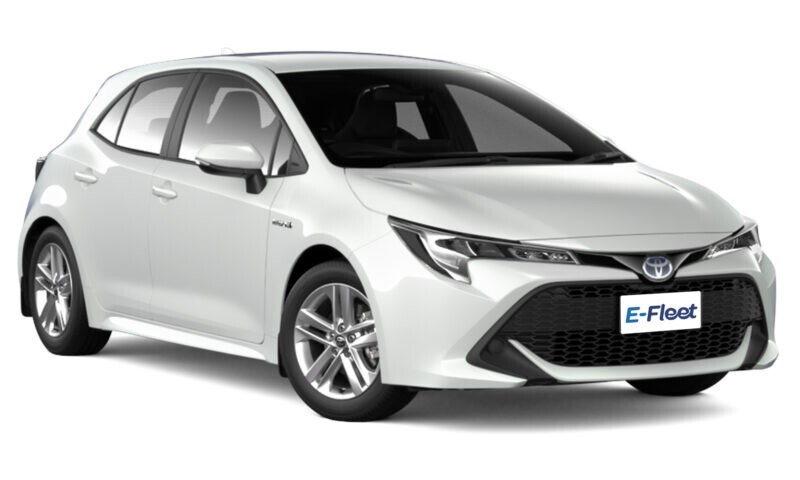 Intermediate Car