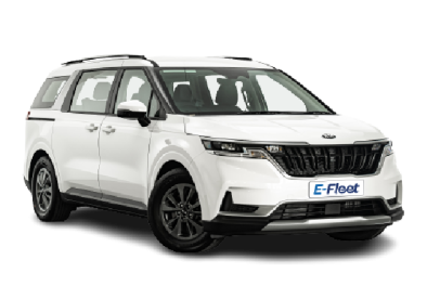 Premium Passenger Van