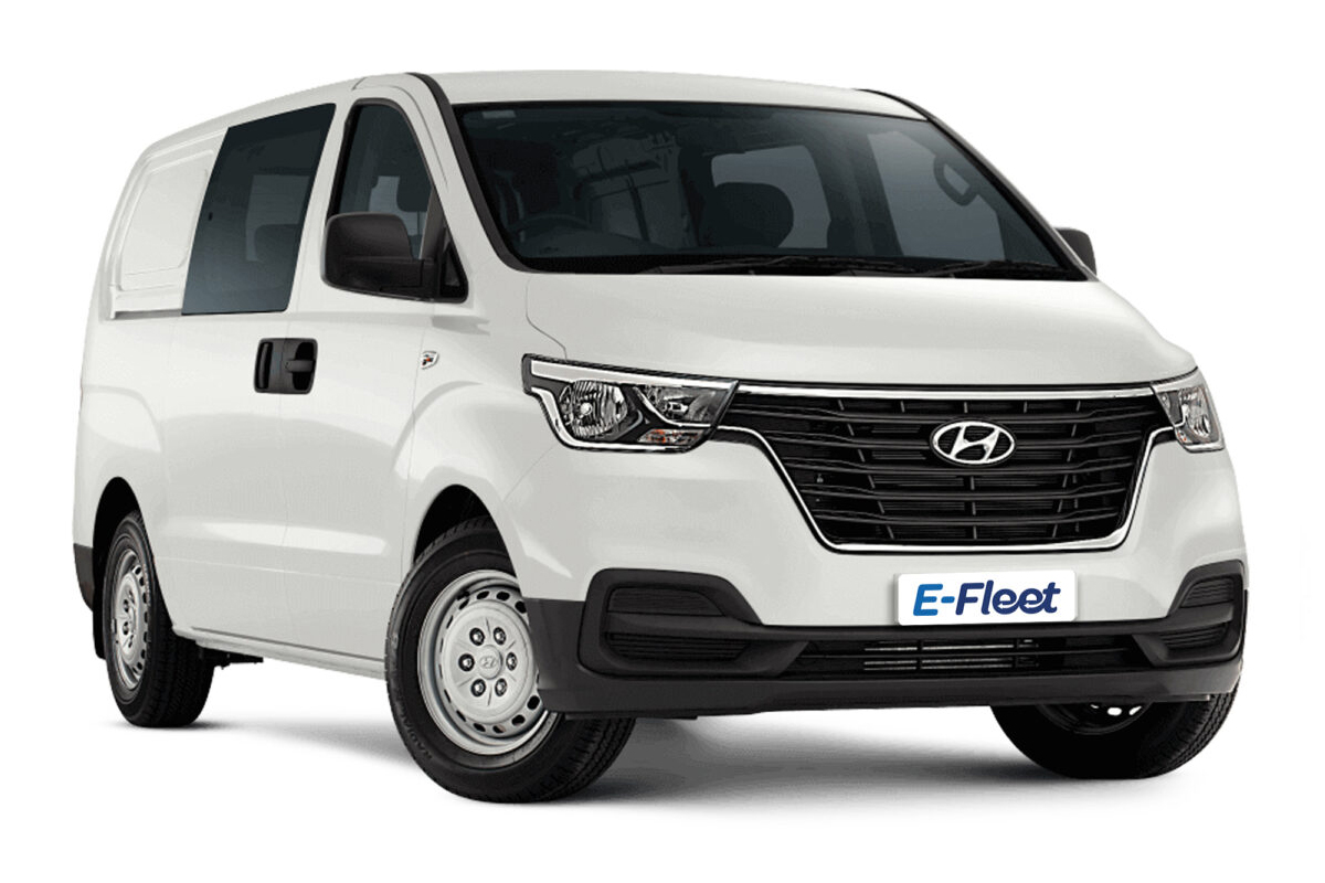 Standard Commercial Van/Truck