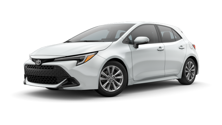 Intermediate Car