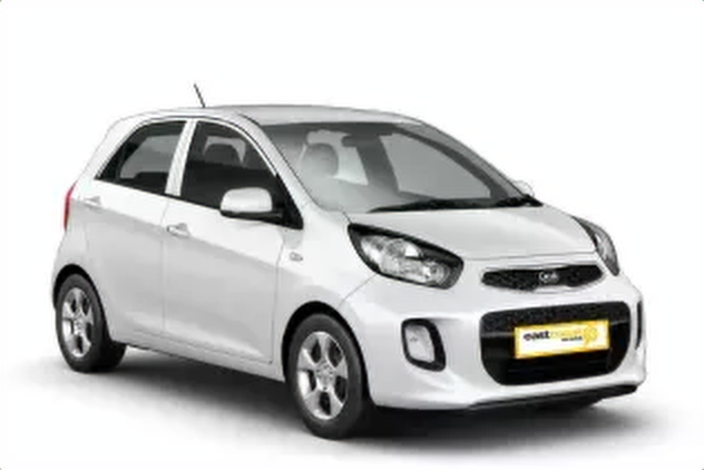 Economy Car