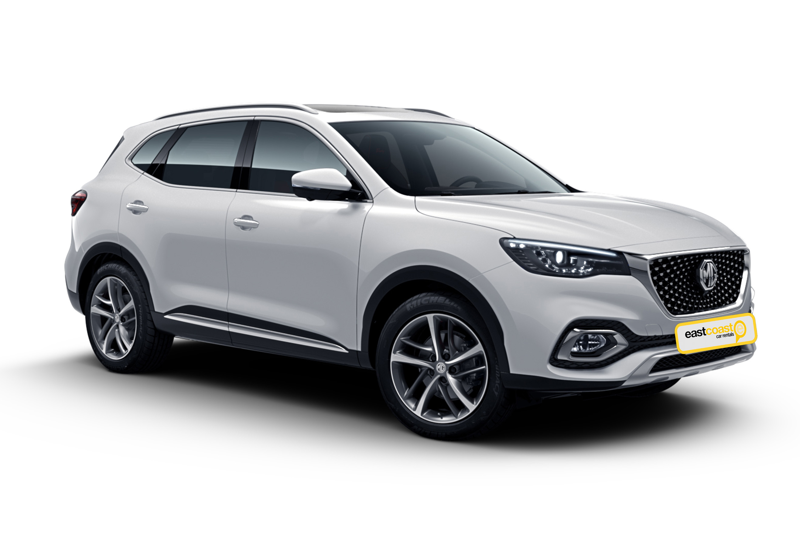 Fullsize SUV