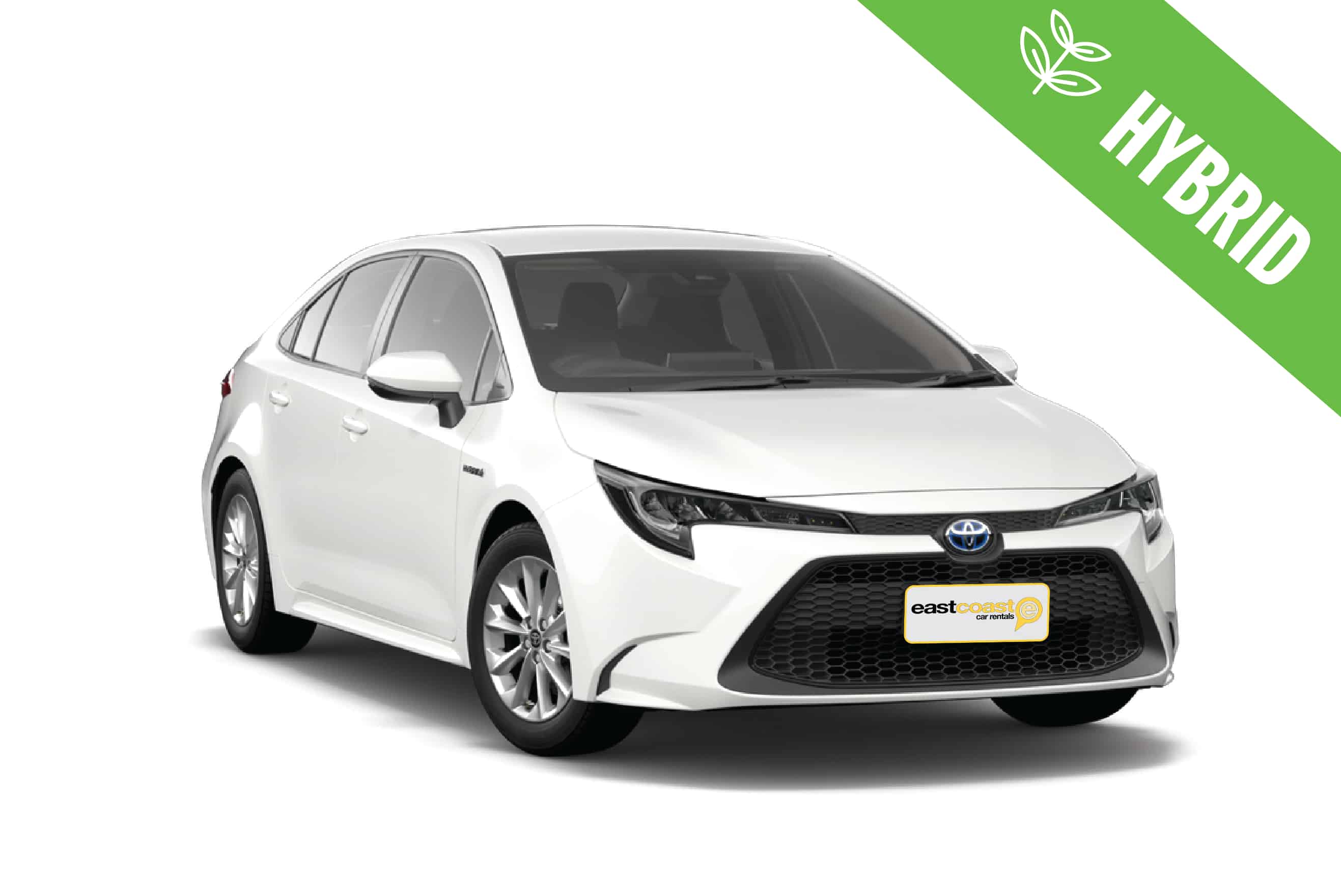 Intermediate Car