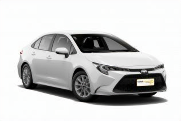 Intermediate Car