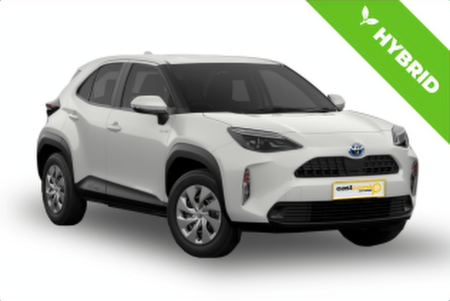 Intermediate SUV