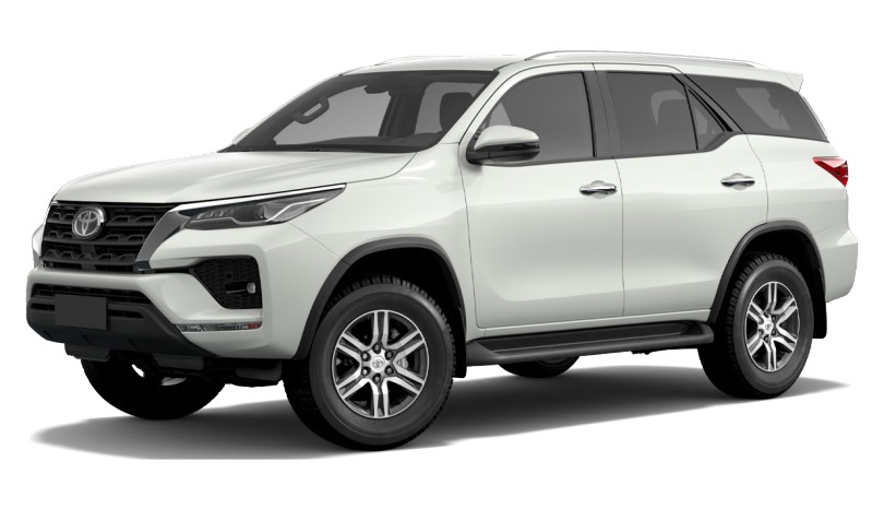 Fullsize SUV