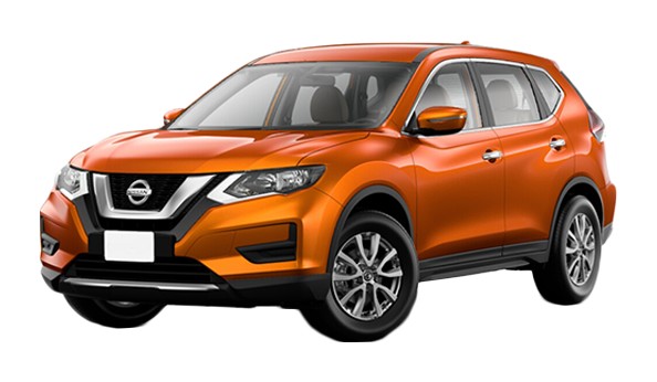 Intermediate SUV