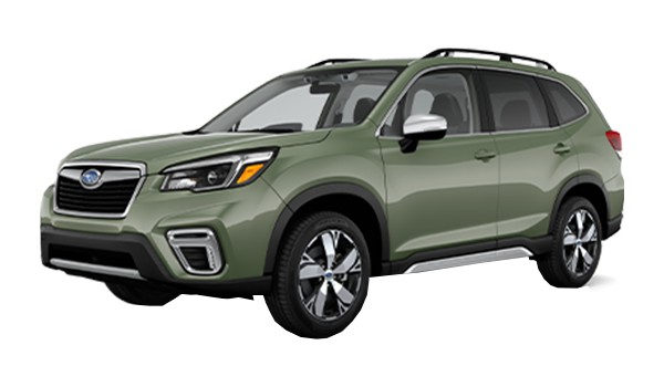 Intermediate SUV
