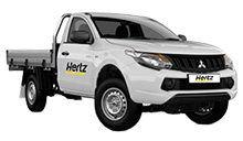 Intermediate Pick up (single/extended cab)