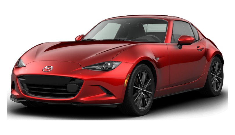 Intermediate Convertible