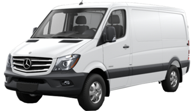 Standard Commercial Van/Truck