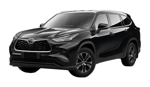 Fullsize SUV