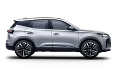 Compact SUV