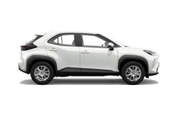 Economy SUV