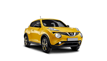 Compact SUV